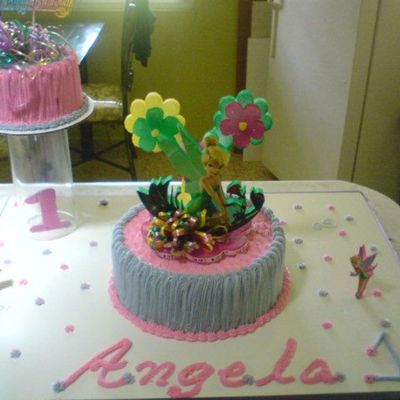 Tinkerbell