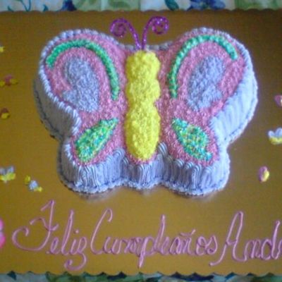 Mariposa