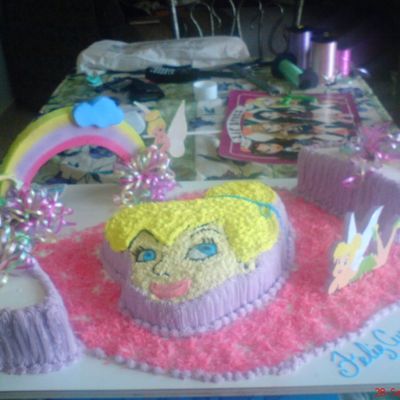 Tinker Bell