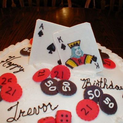 Las Vegas Here I Come