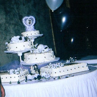 Ryan & Jamies 2000