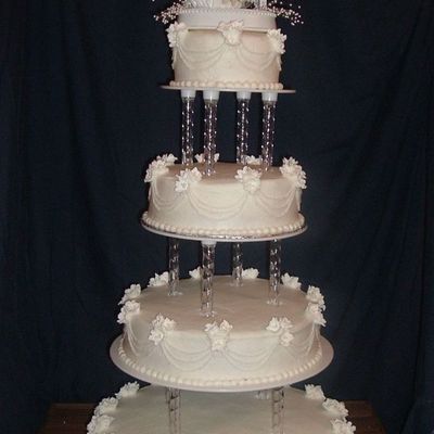 Candice's Wedding -2004