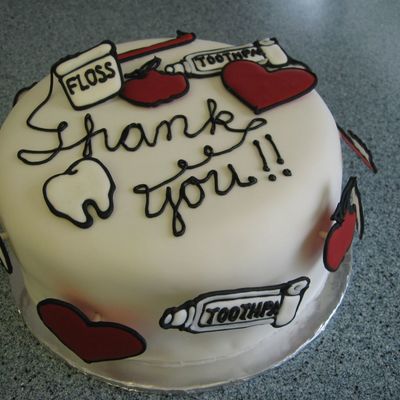 Thank You For Dentist :-)