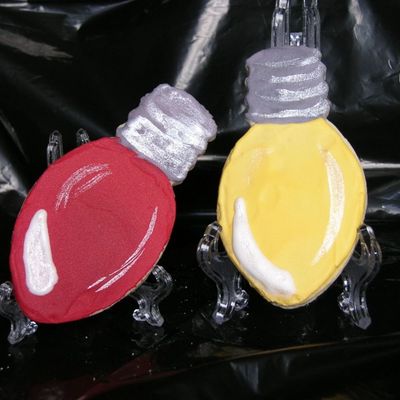 Christmas Lights