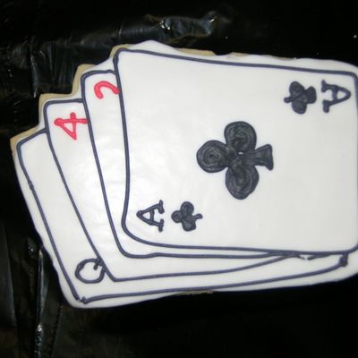 Playing Cards