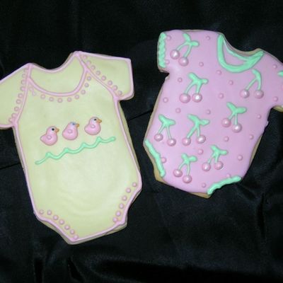 Baby Onesies