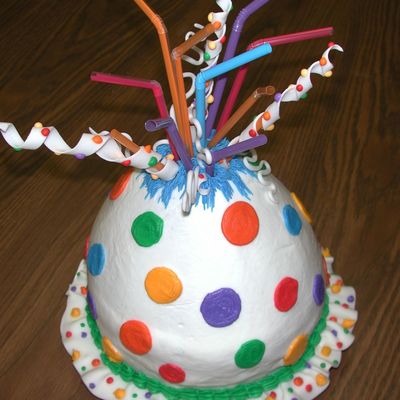 Crazy Hat?