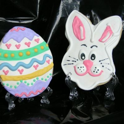 Easter Ideas