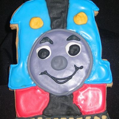 Thomas The Train
