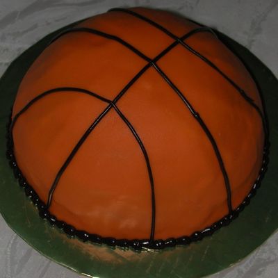Basketball
