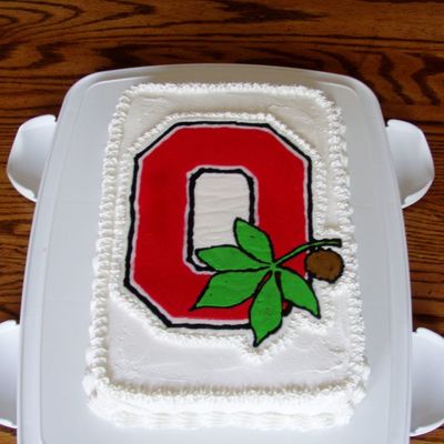 Go Bucks!