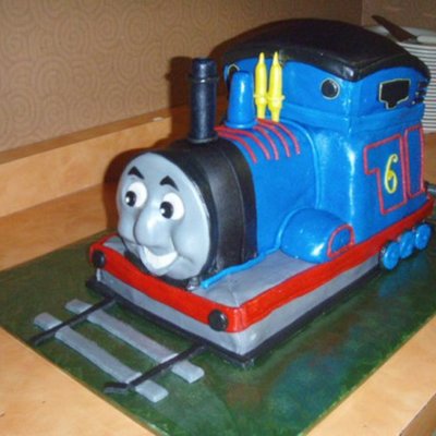 Thomas The Train
