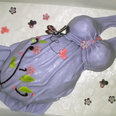 Belly Cake