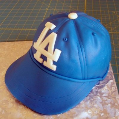 La Dodger's