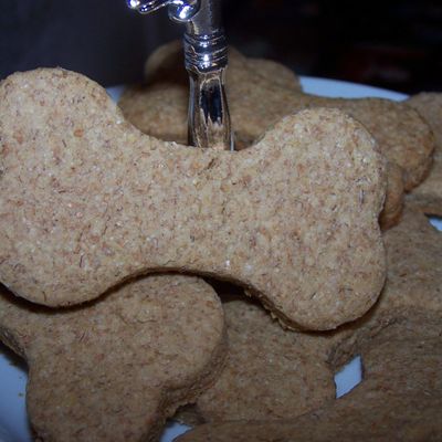 Jojo And Dash Cookies