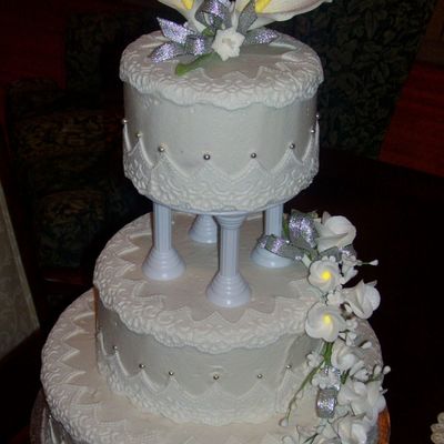 Joselyn's Cake