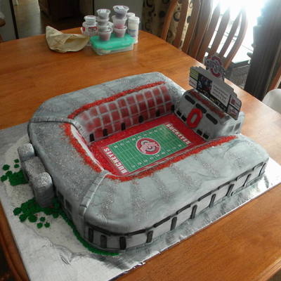 Osu Stadium