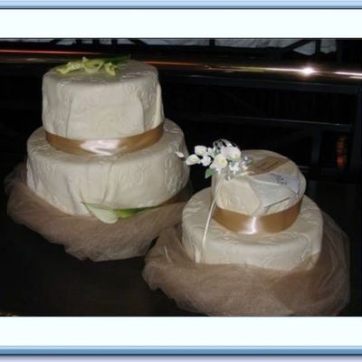 Kate's Cake