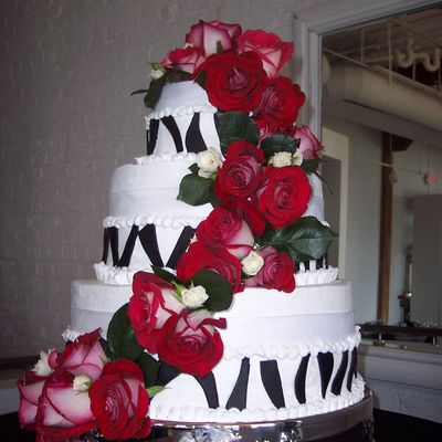 Beths Cake