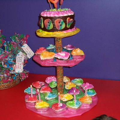 Abby's Cake