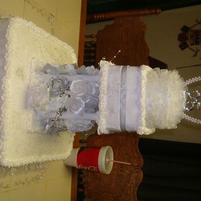 My Sister's 25Th Anniversary