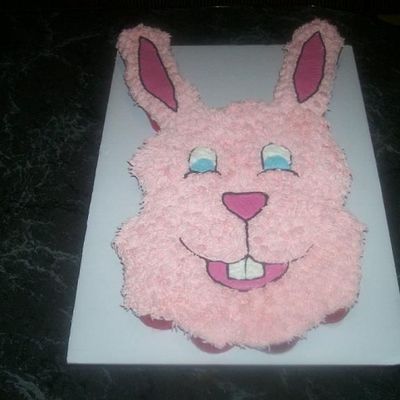 Easter Buny Ccc