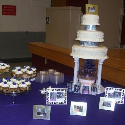 Words To Love By And Cupcakes