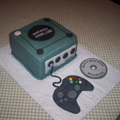 Game Cube