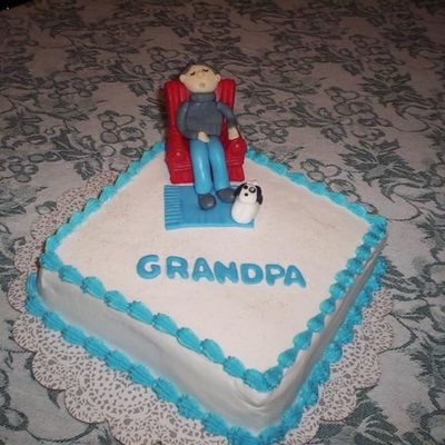 Grandpa