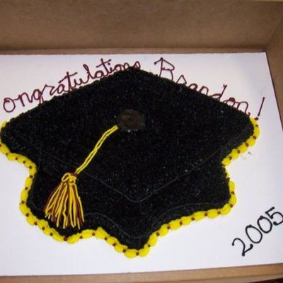Graduation Cap