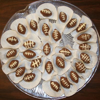 Football Truffles
