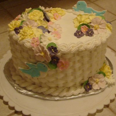 Wilton Course Ii Final