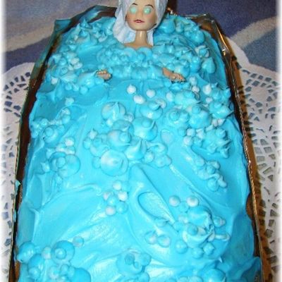 Mother's Day Bubble Bath
