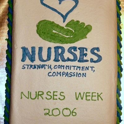 Nurses Week 2006