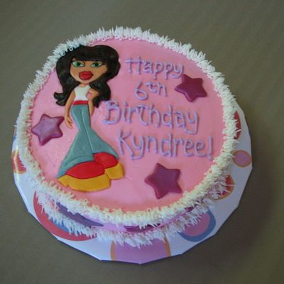 Bratz Birthday