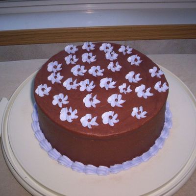 Lesson 2 Course 1 Cake