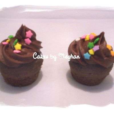 Mini Cupcakes