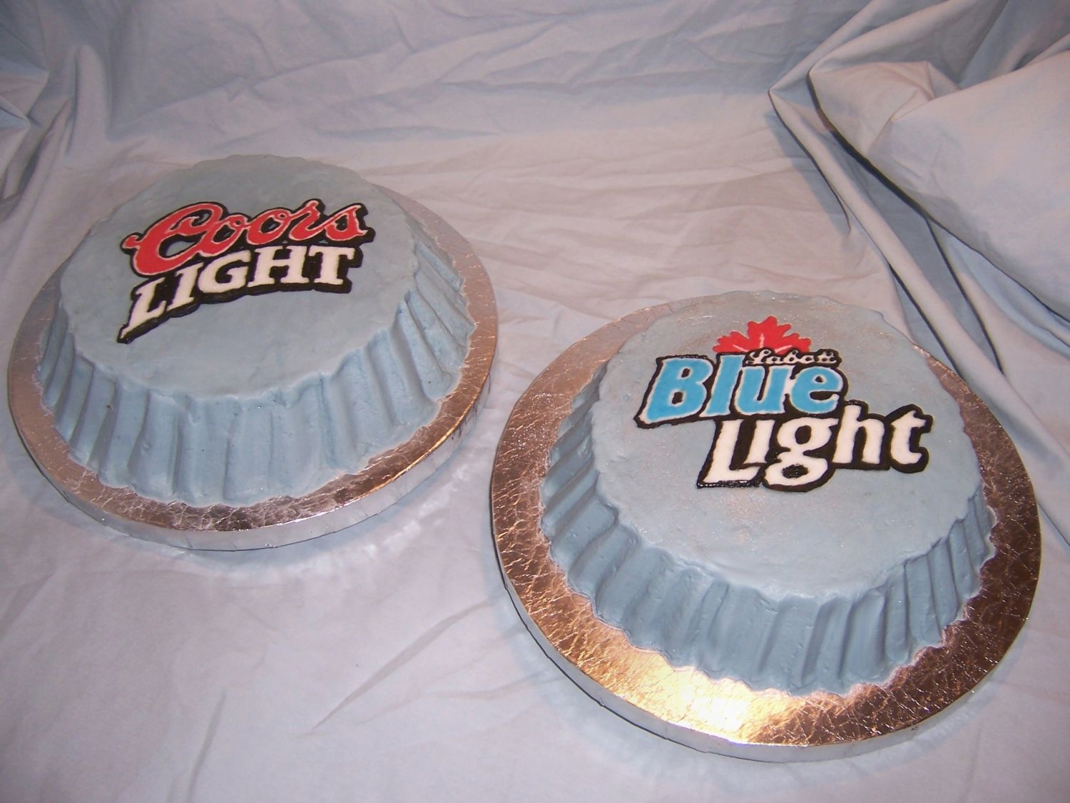 Beer Bottle Caps