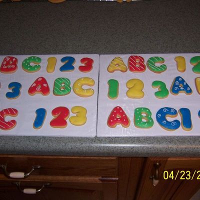 Abc Cookies