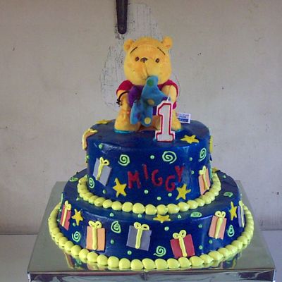 Winnie The Pooh