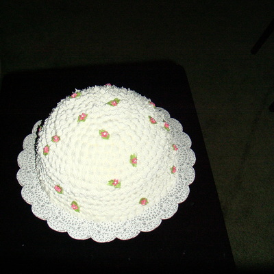 Strawberry Bomb
