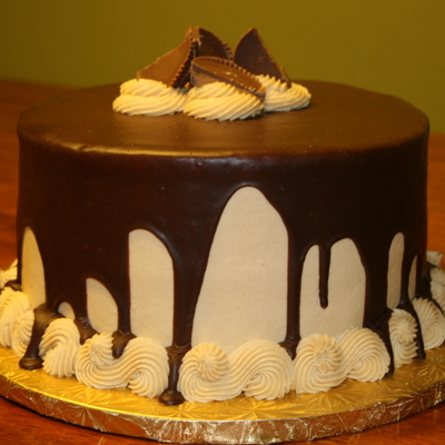 Peanut Butter Goodness!