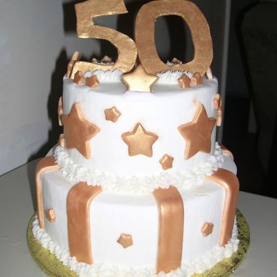 50Th Anniv