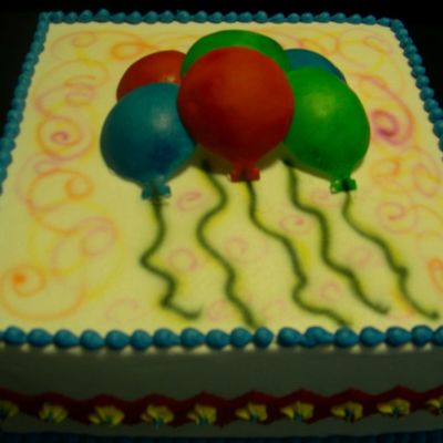 Balloons
