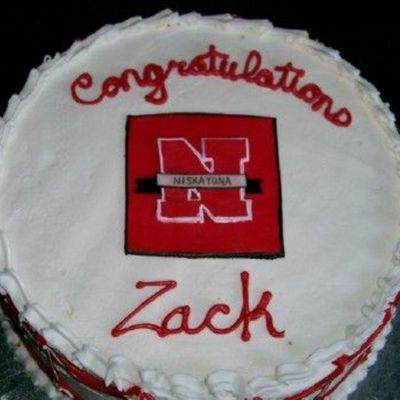 Zack's Going To Hs!!!