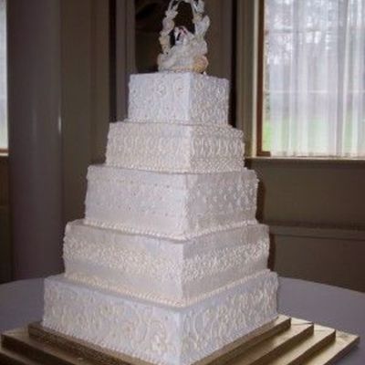 Caitlin's Wedding