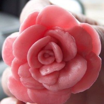 Starburst Rose