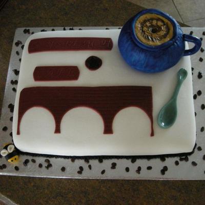 Long Beach Cafe Grand Opening