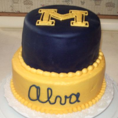 Brothers Michigan Birthday