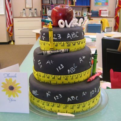 Teacher Appreciation Week